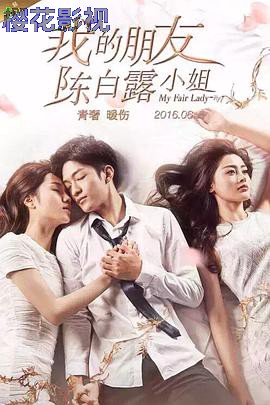 我的朋友陈白露小姐