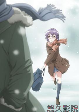 小长门有希的消失