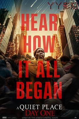 寂静之地：入侵日 预告片