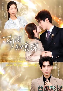 南风知意深