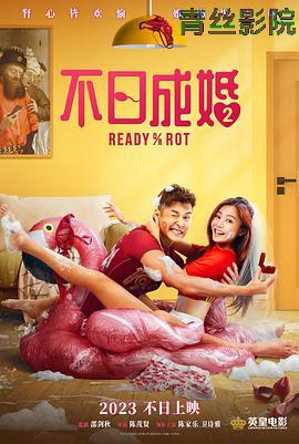不日成婚2