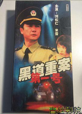 警匪较量珠三角