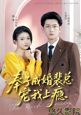 奉子成婚裴总宠我上瘾