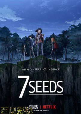 幻海奇情第一季2019