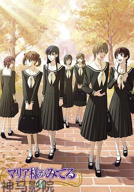 圣母在上第四季