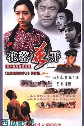花落花开1995