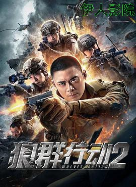 狼群行动2