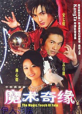 魔术奇缘