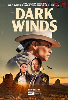 黑暗之风第二季
