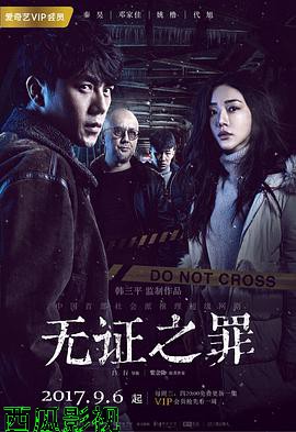 无证之罪