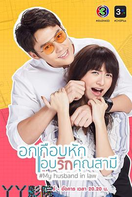 我的法定老公泰语