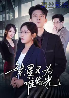 繁星不为谁发光