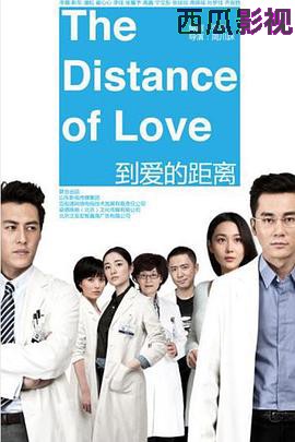 到爱的距离