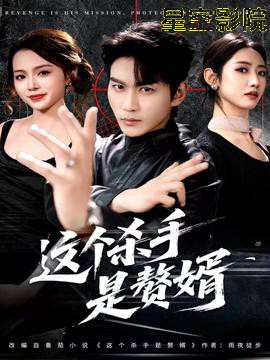 这个杀手是赘婿