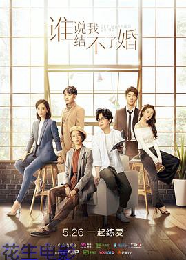 谁说我结不了婚