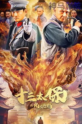 十三太保之风云再起