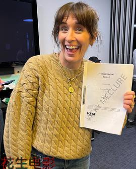 一触即发第二季