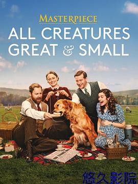 万物生灵：2023圣诞特别集