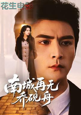 南城再无乔砚舟