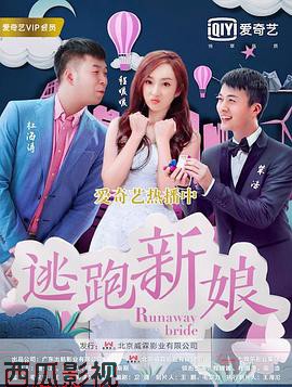 逃跑新娘2017