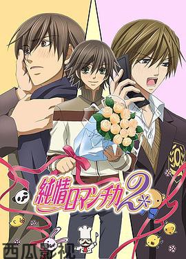 纯情罗曼史第二季