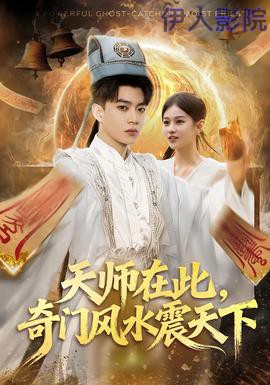 天师在此，奇门风水震天下